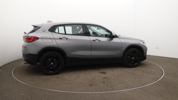 Used BMW X2 2022 for sale - 75670266: Photo 54