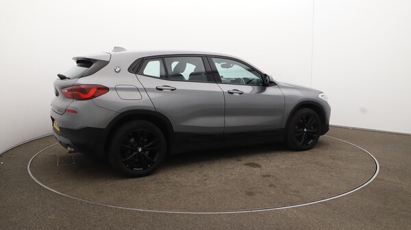 Used BMW X2 2022 for sale - 75670266: Photo 55