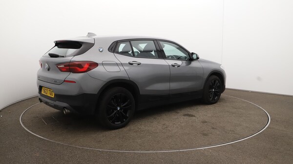 Used BMW X2 2022 for sale - 75670266: Photo 56