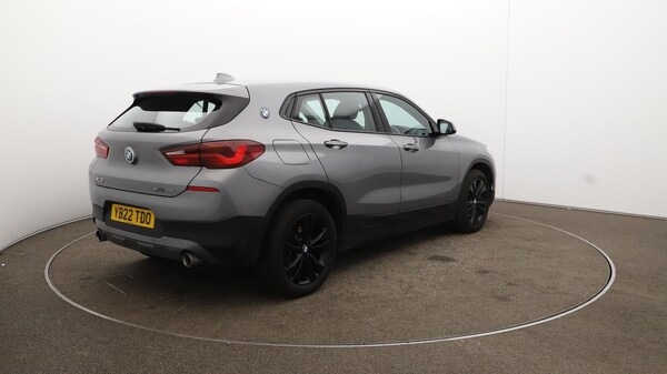 Used BMW X2 2022 for sale - 75670266: Photo 57