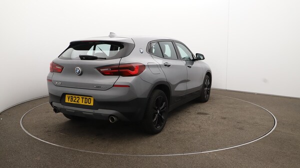 Used BMW X2 2022 for sale - 75670266: Photo 58