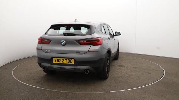 Used BMW X2 2022 for sale - 75670266: Photo 59