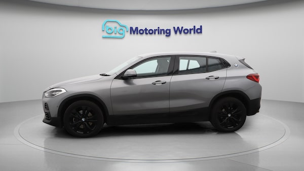 Used BMW X2 2022 for sale - 75670266: Photo 5
