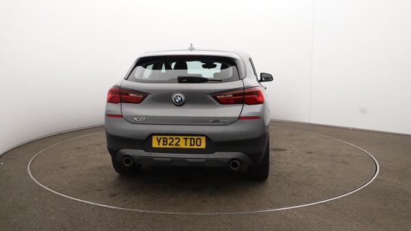 Used BMW X2 2022 for sale - 75670266: Photo 60