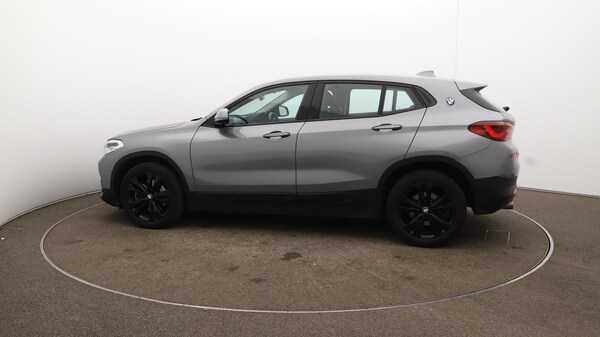 Used BMW X2 2022 for sale - 75670266: Photo 61