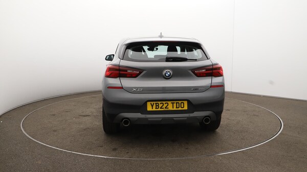 Used BMW X2 2022 for sale - 75670266: Photo 62