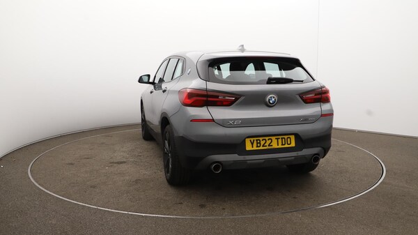Used BMW X2 2022 for sale - 75670266: Photo 63