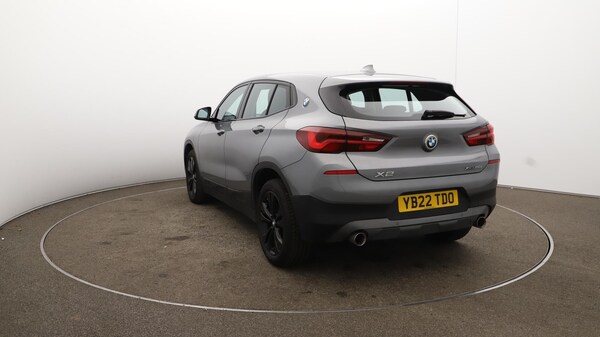 Used BMW X2 2022 for sale - 75670266: Photo 64