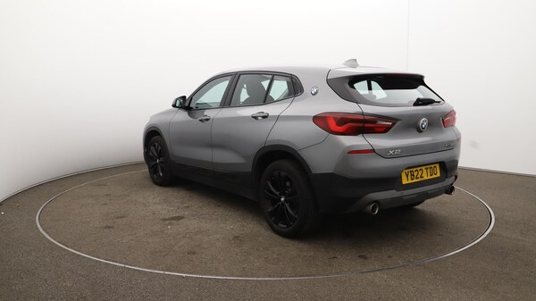 Used BMW X2 2022 for sale - 75670266: Photo 65