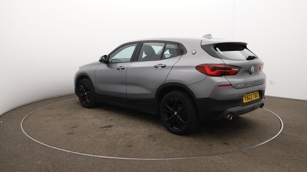 Used BMW X2 2022 for sale - 75670266: Photo 66