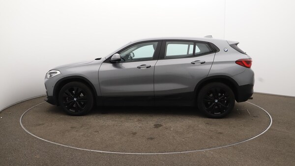 Used BMW X2 2022 for sale - 75670266: Photo 67