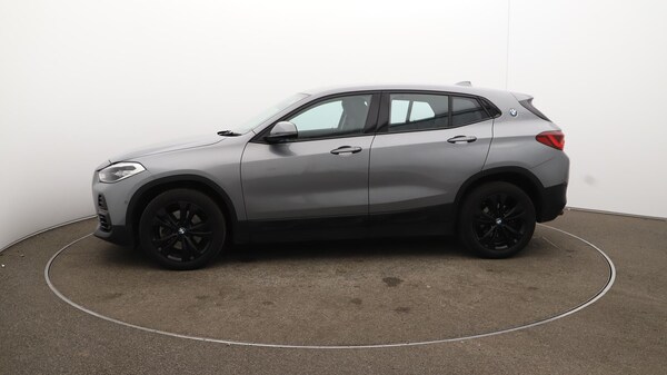 Used BMW X2 2022 for sale - 75670266: Photo 68