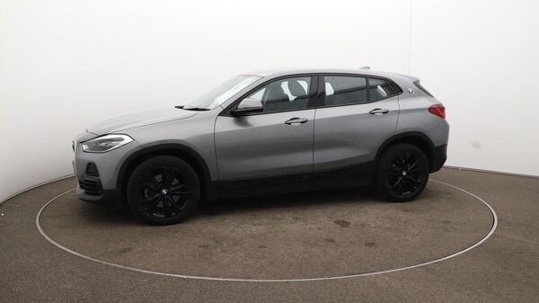 Used BMW X2 2022 for sale - 75670266: Photo 69