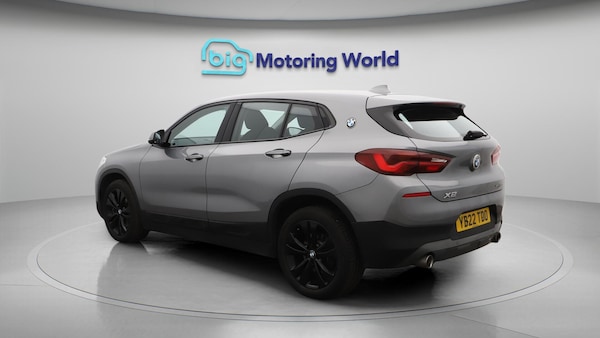 Used BMW X2 2022 for sale - 75670266: Photo 6