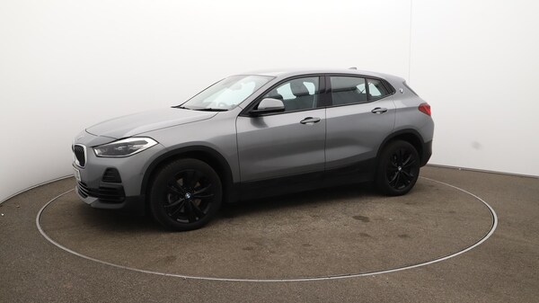 Used BMW X2 2022 for sale - 75670266: Photo 70