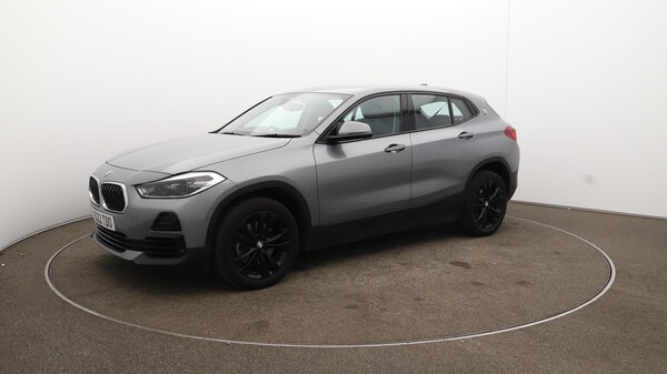 Used BMW X2 2022 for sale - 75670266: Photo 71