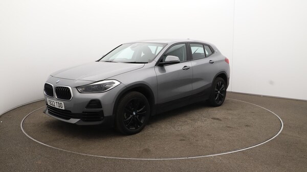 Used BMW X2 2022 for sale - 75670266: Photo 72