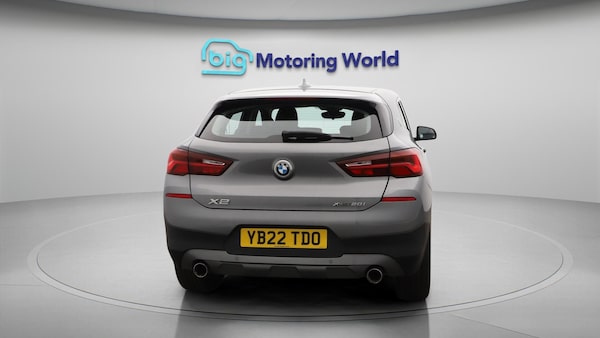 Used BMW X2 2022 for sale - 75670266: Photo 7