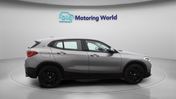 Used BMW X2 2022 for sale - 75670266: Photo 9