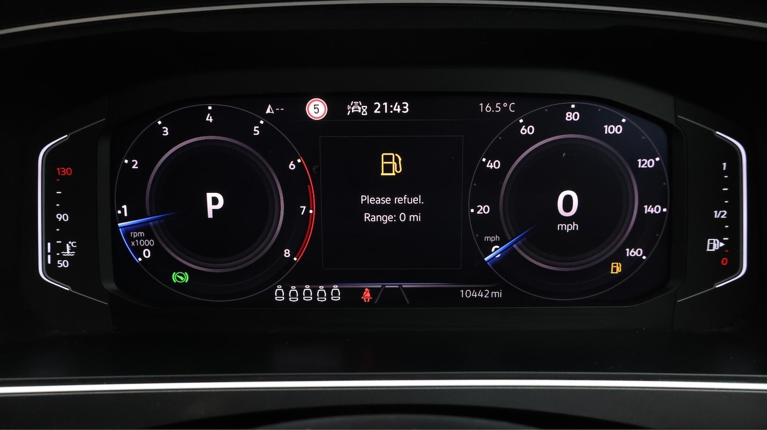 Used Volkswagen Tiguan Allspace 2024 for sale - 76714791: Photo 11