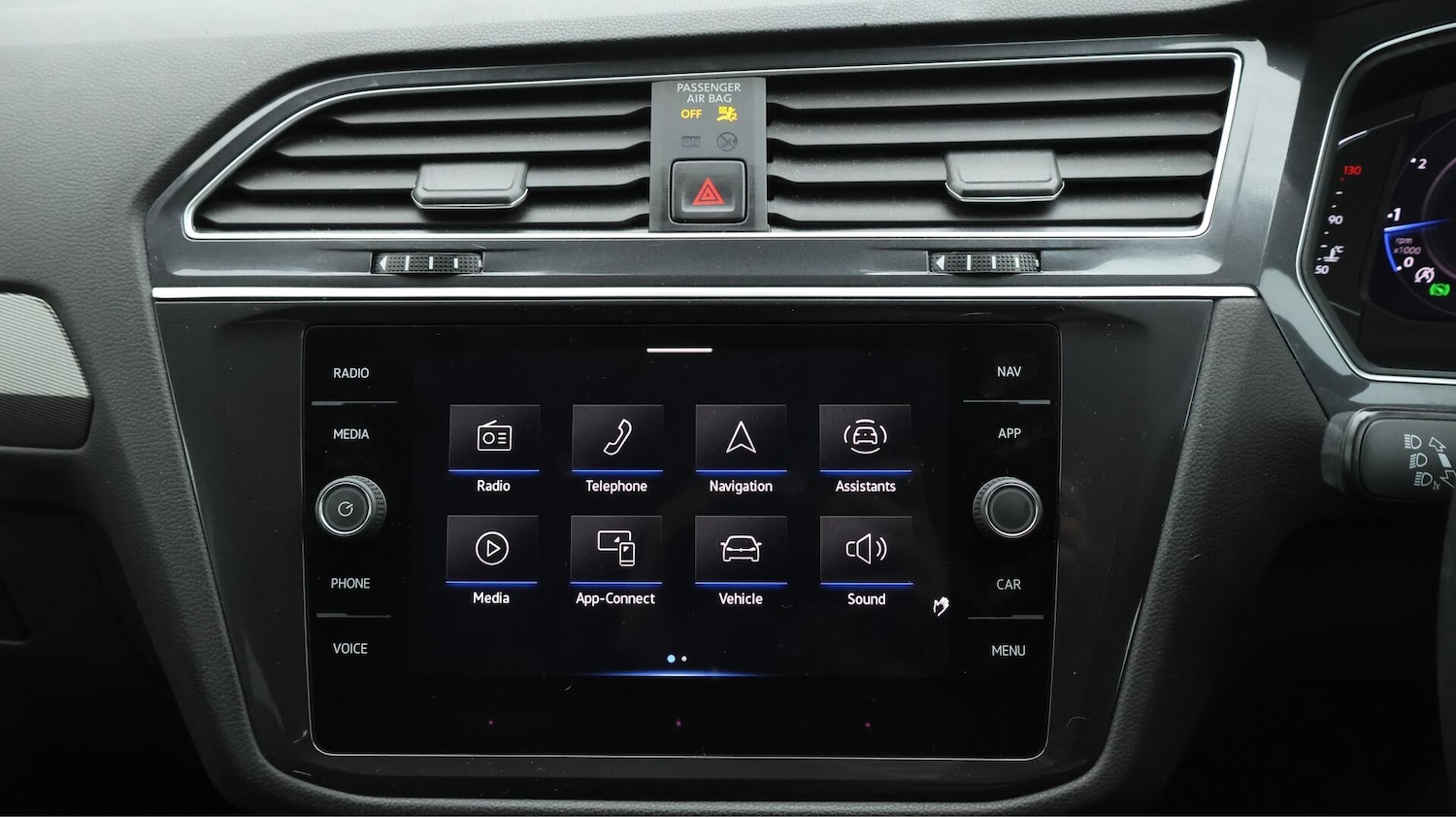 Used Volkswagen Tiguan Allspace 2024 for sale - 76714791: Photo 12