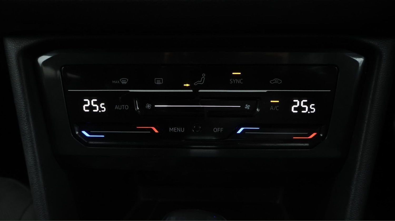 Used Volkswagen Tiguan Allspace 2024 for sale - 76714791: Photo 13