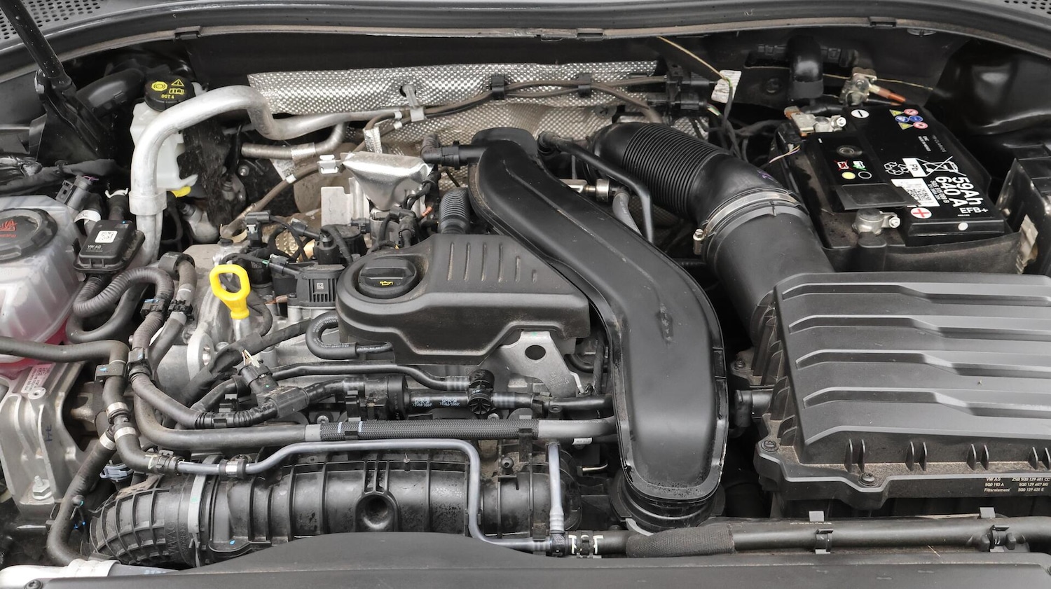 Used Volkswagen Tiguan Allspace 2024 for sale - 76714791: Photo 20