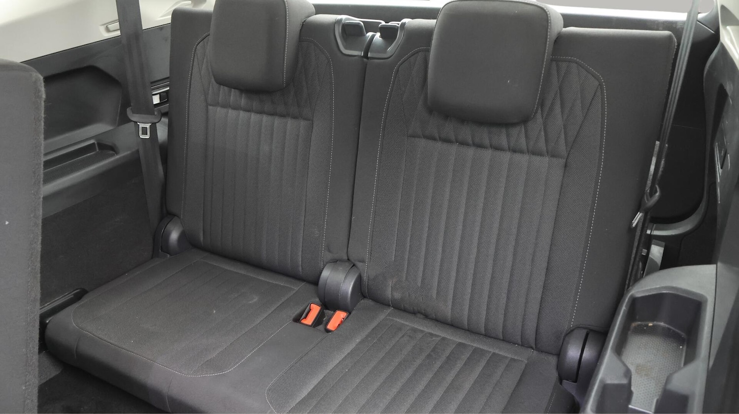 Used Volkswagen Tiguan Allspace 2024 for sale - 76714791: Photo 21