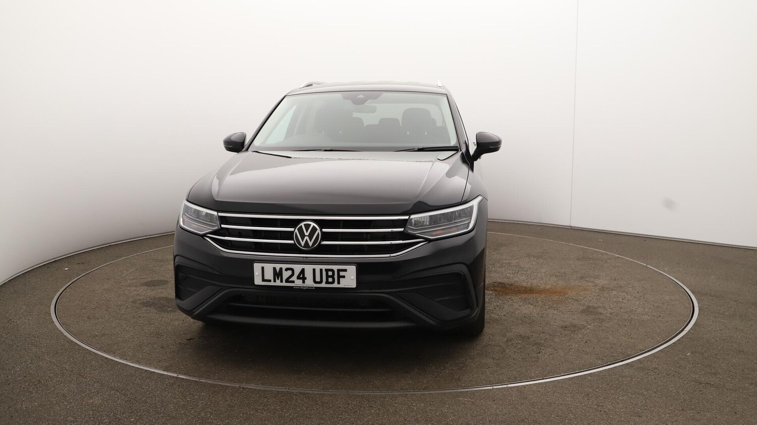 Used Volkswagen Tiguan Allspace 2024 for sale - 76714791: Photo 42