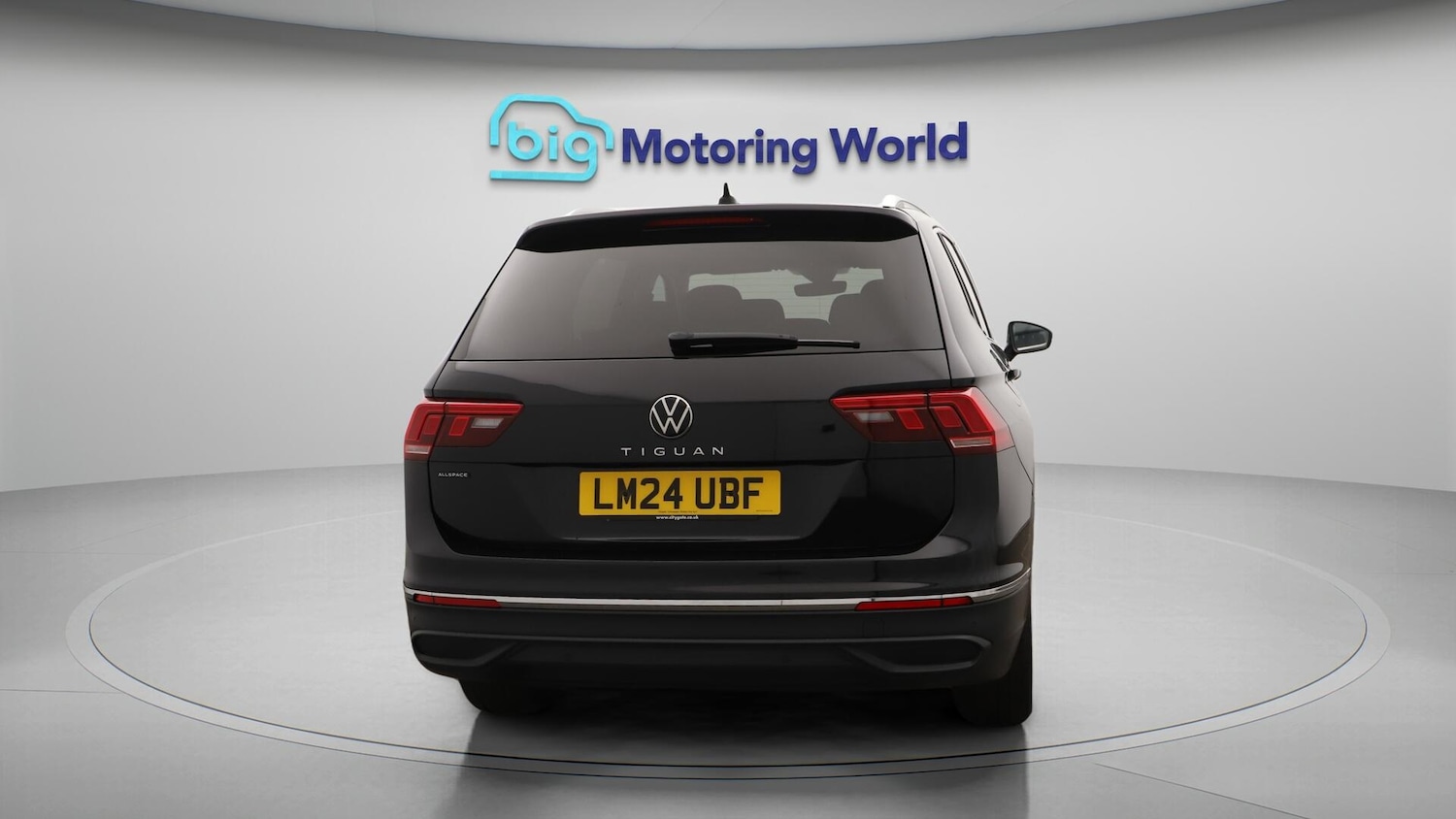 Used Volkswagen Tiguan Allspace 2024 for sale - 76714791: Photo 7