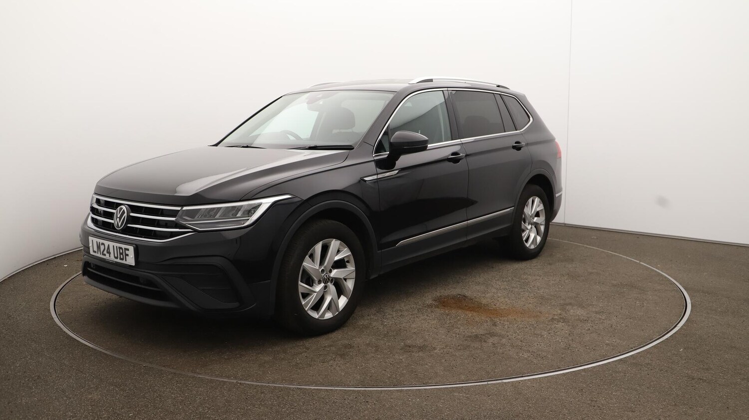 Used Volkswagen Tiguan Allspace 2024 for sale - 76714791: Photo 72