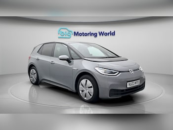 Used Volkswagen ID.3 2023 for sale - 78841380: Photo