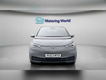Used Volkswagen ID.3 2023 for sale - 78841380: Photo