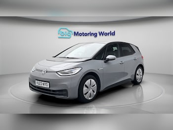 Used Volkswagen ID.3 2023 for sale - 78841380: Photo