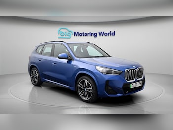 Used BMW iX1 2023 for sale - 79502852: Photo