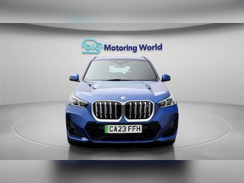 Used BMW iX1 2023 for sale - 79502852: Photo