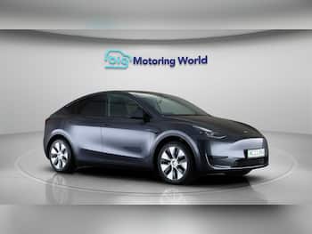 Used Tesla Model Y 2023 for sale - 79668033: Photo