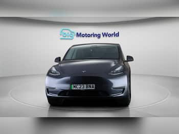 Used Tesla Model Y 2023 for sale - 79668033: Photo