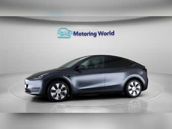 Used Tesla Model Y 2023 for sale - 79668033: Photo