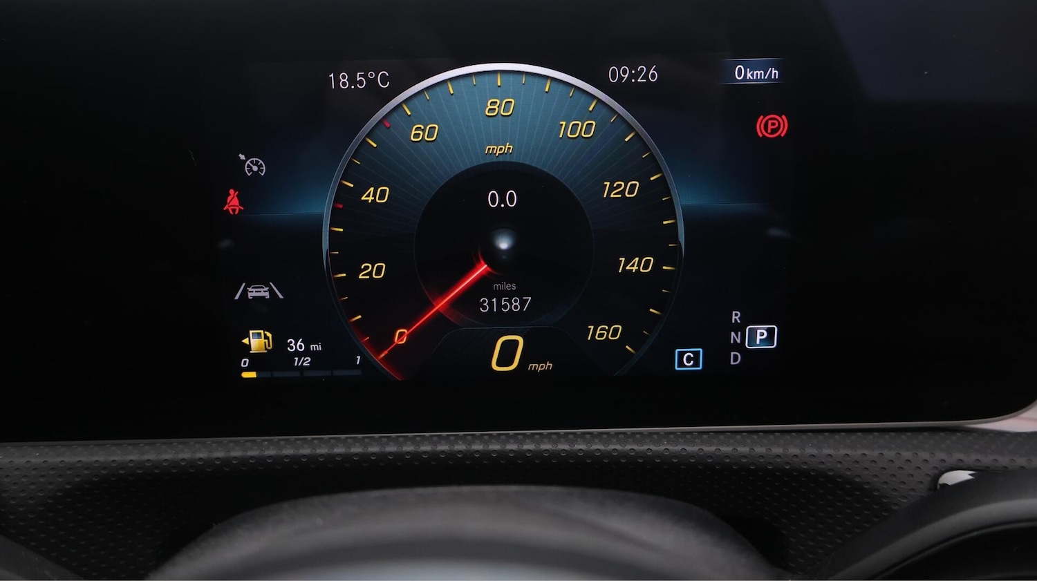 Used Mercedes-Benz A-Class 2021 for sale - 76432922: Photo 11