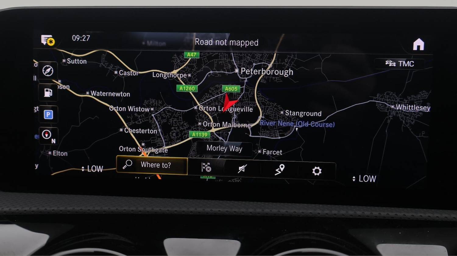 Used Mercedes-Benz A-Class 2021 for sale - 76432922: Photo 12