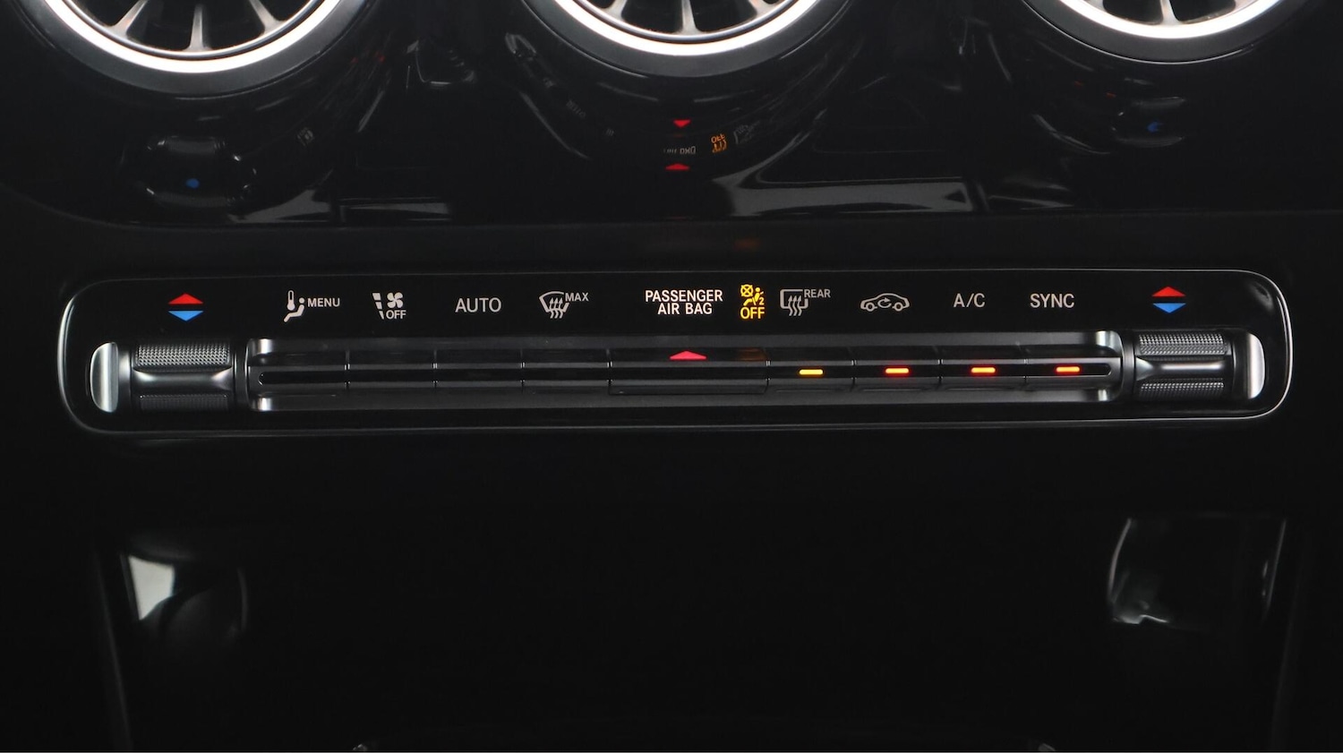 Used Mercedes-Benz A-Class 2021 for sale - 76432922: Photo 13