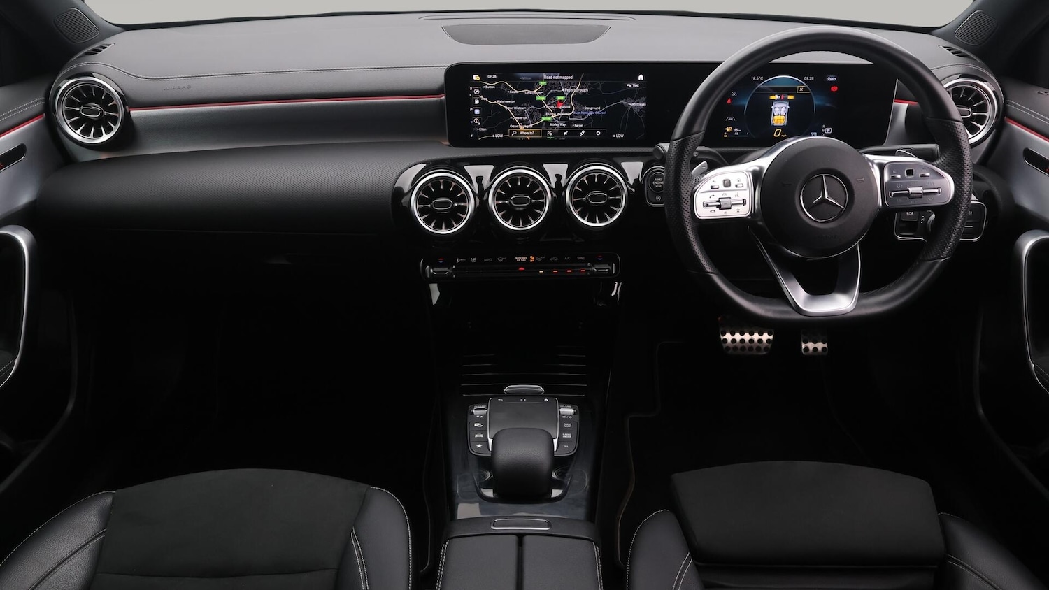 Used Mercedes-Benz A-Class 2021 for sale - 76432922: Photo 14