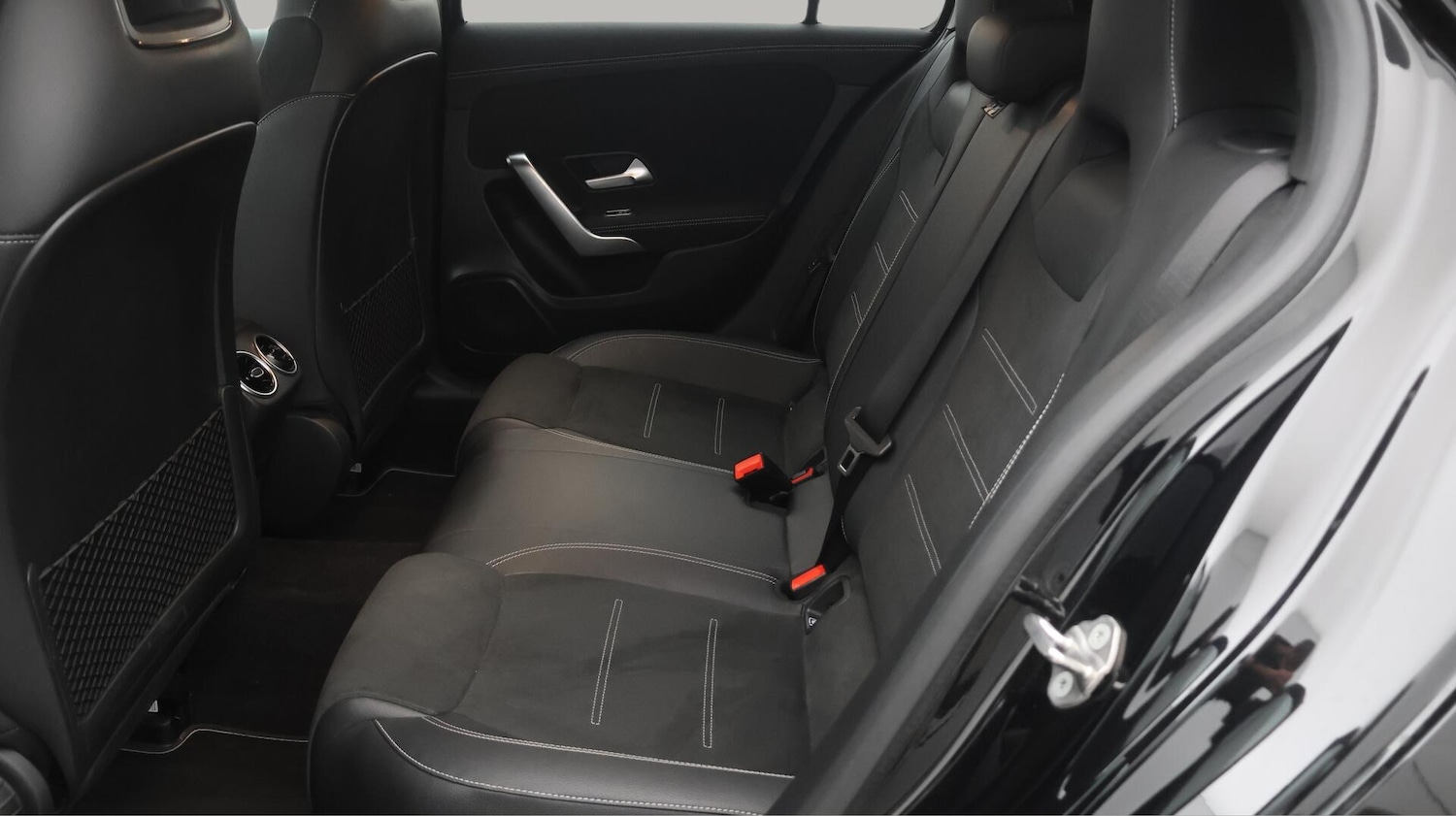 Used Mercedes-Benz A-Class 2021 for sale - 76432922: Photo 17