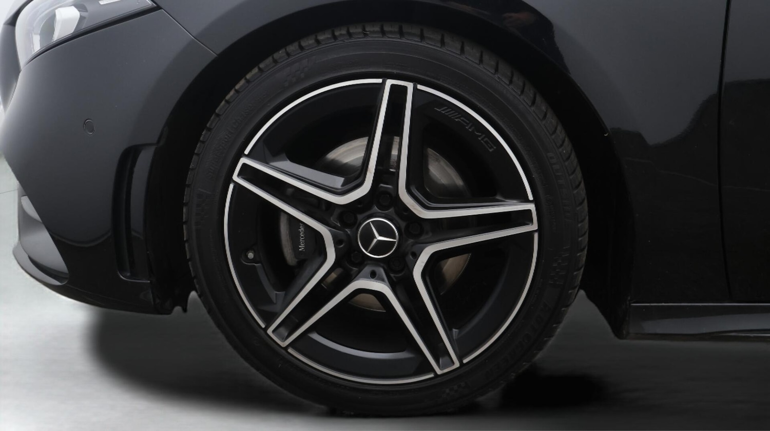 Used Mercedes-Benz A-Class 2021 for sale - 76432922: Photo 19