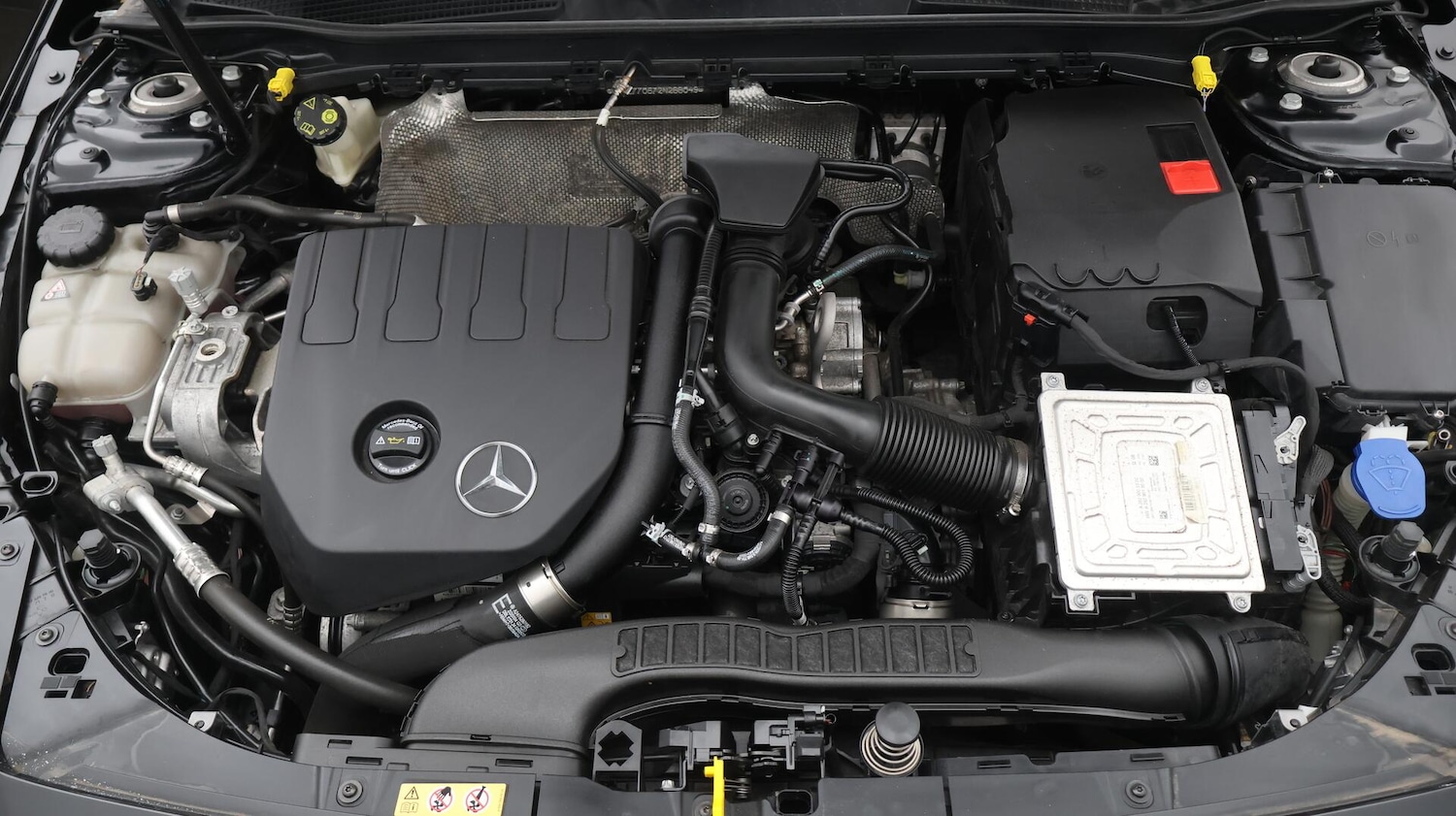 Used Mercedes-Benz A-Class 2021 for sale - 76432922: Photo 20
