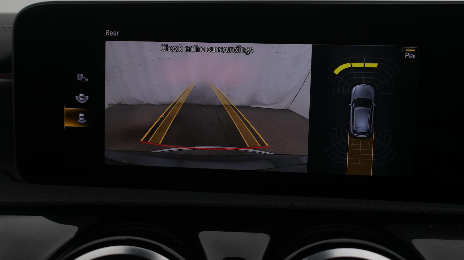 Used Mercedes-Benz A-Class 2021 for sale - 76432922: Photo 27