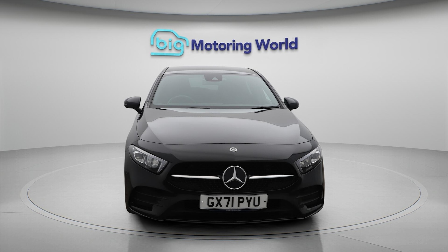 Used Mercedes-Benz A-Class 2021 for sale - 76432922: Photo 3