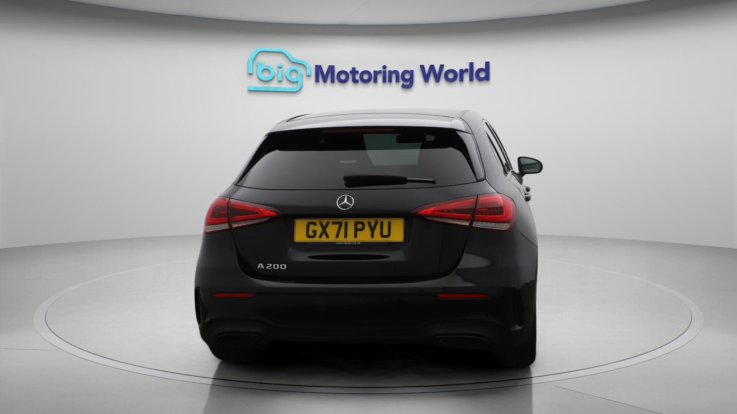 Used Mercedes-Benz A-Class 2021 for sale - 76432922: Photo 7