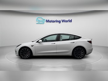 Used Tesla Model 3 2023 for sale - 79230416: Photo